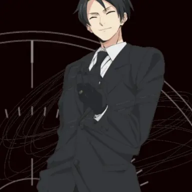Profile image of 夜桜 凶一郎