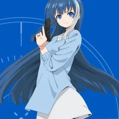 Profile image of 夜桜 六美