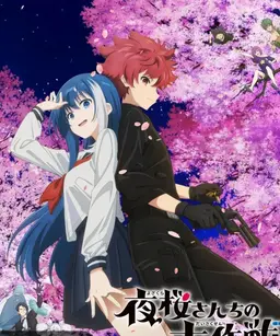 Profile image of 夜桜 六美