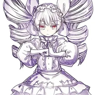 Profile image of 夜桜 二刃