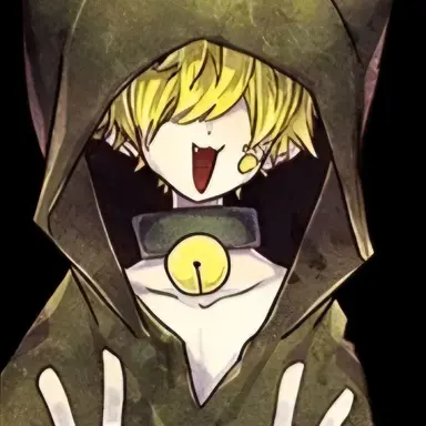 Profile image of 요자쿠라 켄고