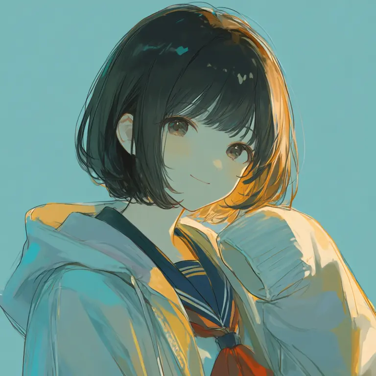 FinalMint8780의 2人の美女に囲まれて、青春闊歩。