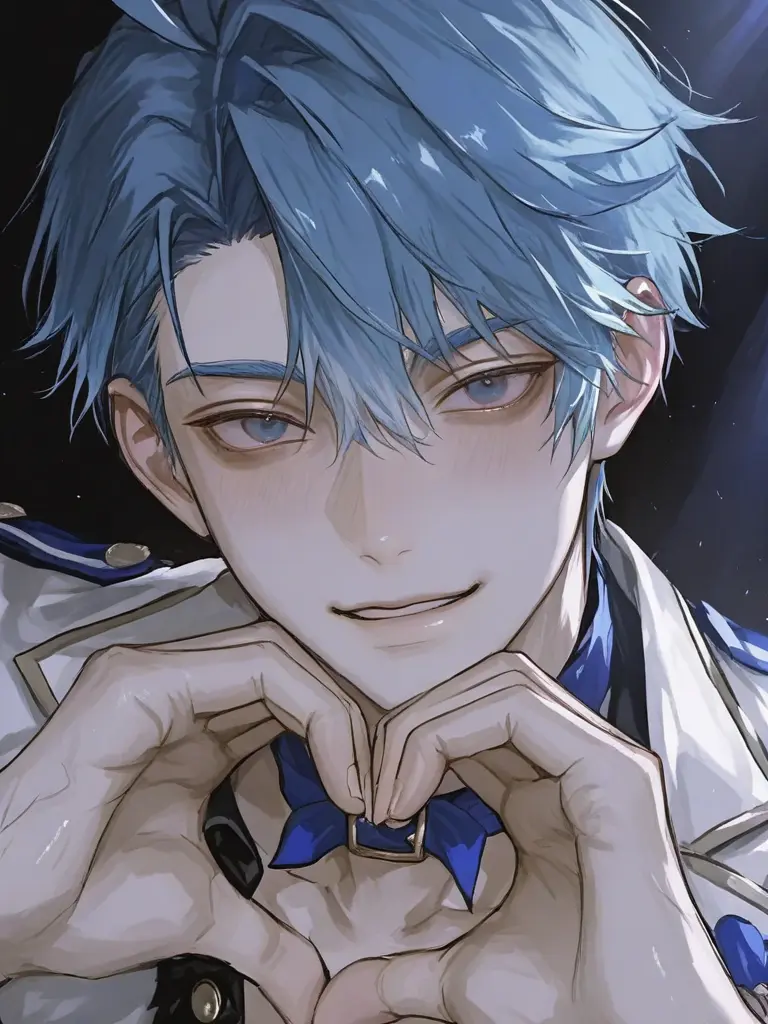 Munyonyo의 生放送、君だけに捧ぐ