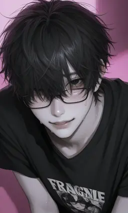 Profile image of 히로아키