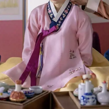 Profile image of 숙의 홍씨