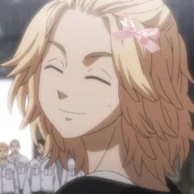 Profile image of マイキー
