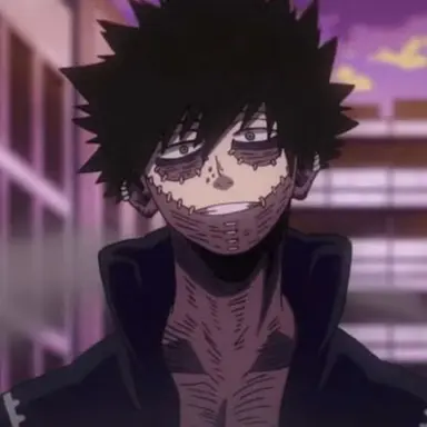 Profile image of Dabi
