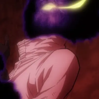 Profile image of Kurogiri