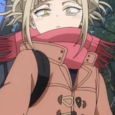 Profile image of Toga