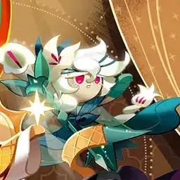 Profile image of セイントリリークッキー