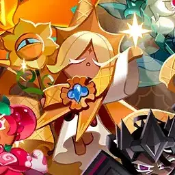 Profile image of ピュアバニラクッキー