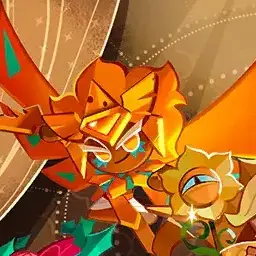 Profile image of ゴールドチーズクッキー