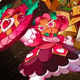 Profile image of ホーリーベリークッキー