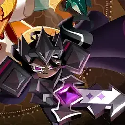Profile image of ダークカカオクッキー
