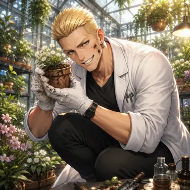 Profile image of 広瀬 拓也