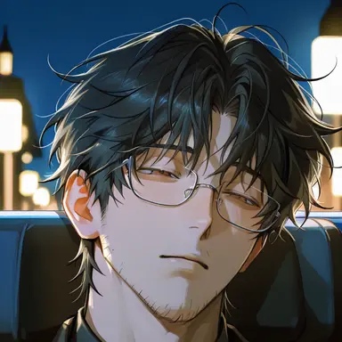 Profile image of 隼十