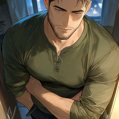 Profile image of Rourke