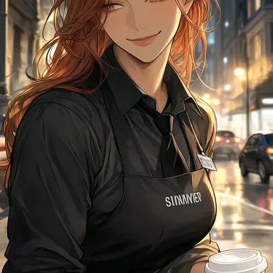 Profile image of Tiffany