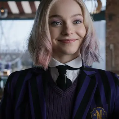 Profile image of Enid Sinclair