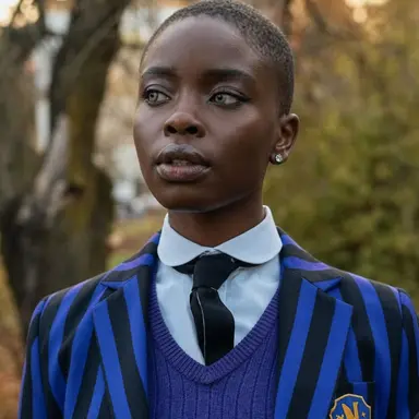 Profile image of Bianca Barclay