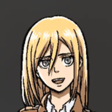 Profile image of クリスタ