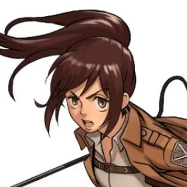 Profile image of サシャ