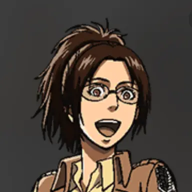 Profile image of ハンジ