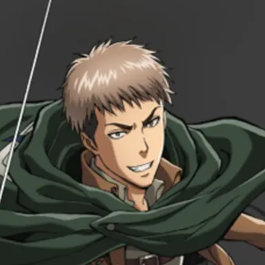 Profile image of ジャン