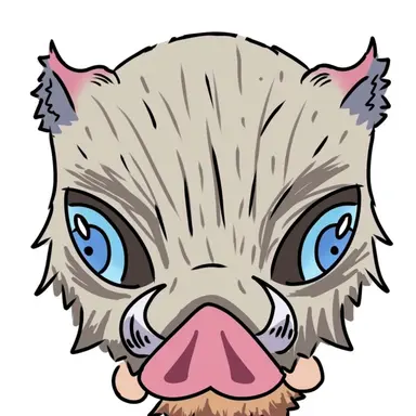 Profile image of 이노스케