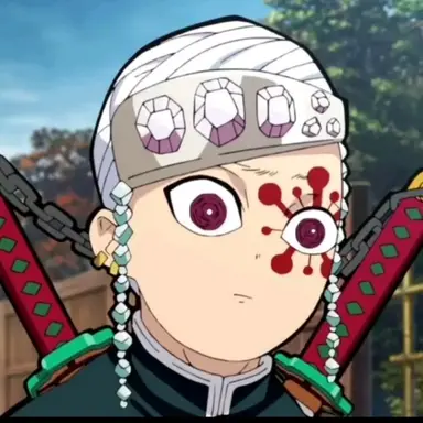 Profile image of 귀멸의 칼날