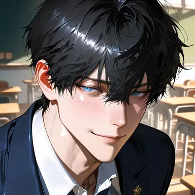 Profile image of 峯岸 彰太