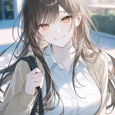 Profile image of 나카가와 네네