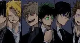 Profile image of MHA Mafia