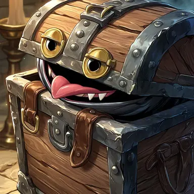 Profile image of Chester