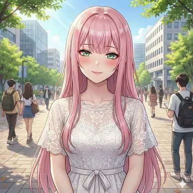 Profile image of 유아린