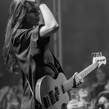 Profile image of Alessia Moretti