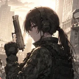 Profile image of 凛