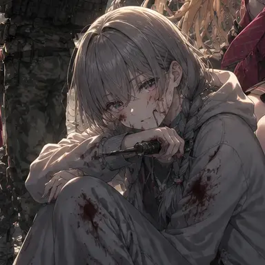 Profile image of 夜