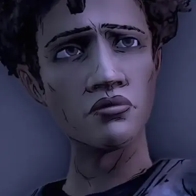 Profile image of Rebecca