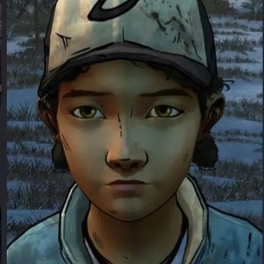 RapierPolar5545의 Season 2 episode 1, clementine