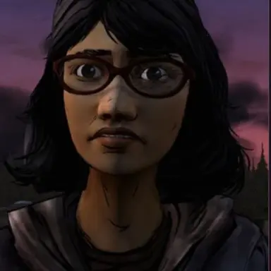 Profile image of Sarah