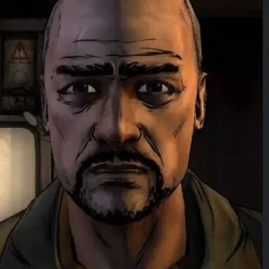 Profile image of Pete