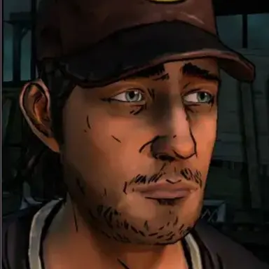Profile image of Nick