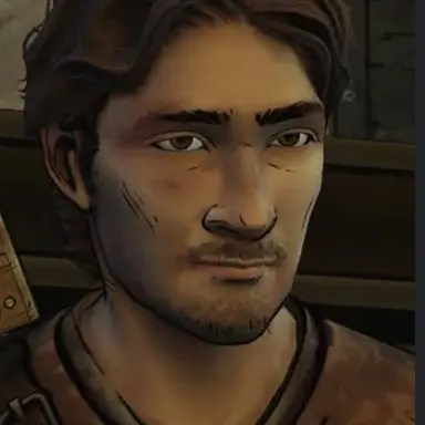 Profile image of Luke