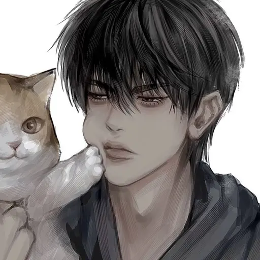 Honey_daring의 백호준