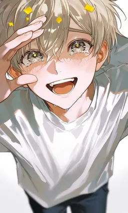 Profile image of 大地