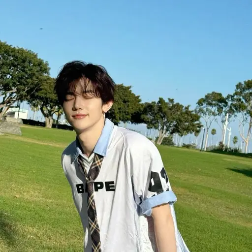 EthnicMeter0571의 장하오