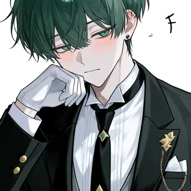 Profile image of カイ