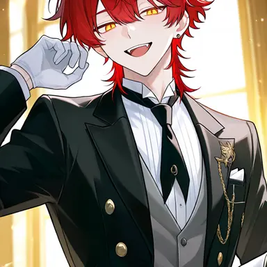 Profile image of レイ