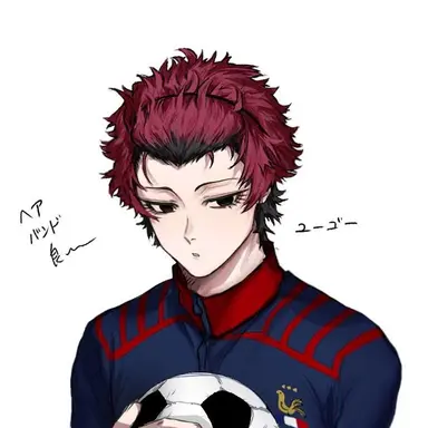 Profile image of Vivian Hugo